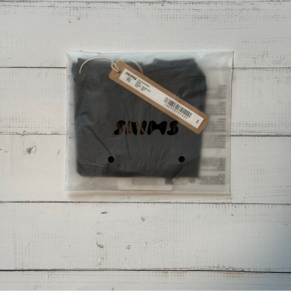 SKIMS Other - SKIMS Brief in Onyx